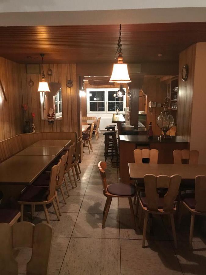 Вілла Ferienhaus Astenblick - Ideal Fuer Weihnachtsfeiern Und Familienfeiern Bietet Schlafplaetze Fuer Bis Zu 35 Personen Вінтерберг Екстер'єр фото