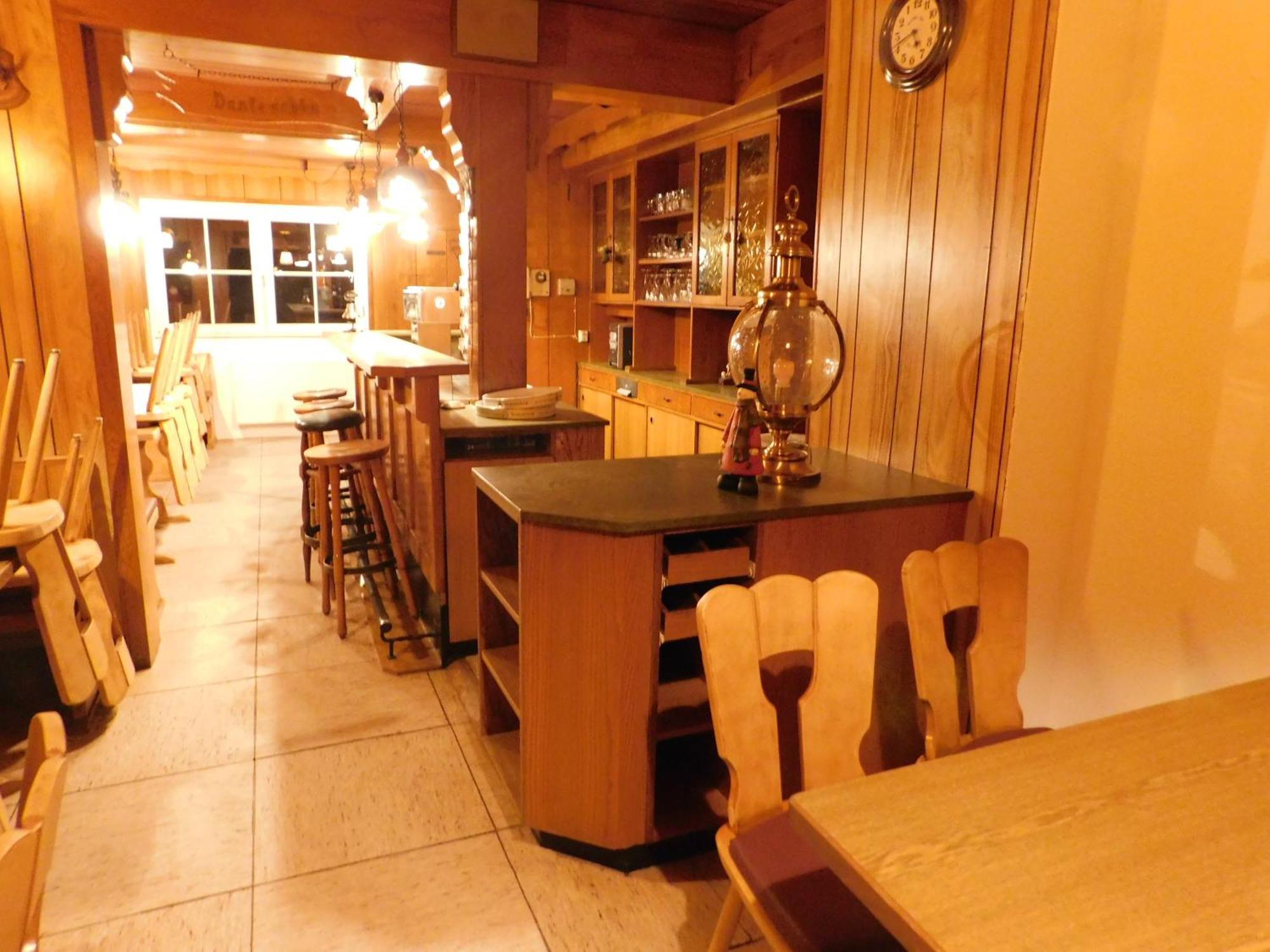 Вілла Ferienhaus Astenblick - Ideal Fuer Weihnachtsfeiern Und Familienfeiern Bietet Schlafplaetze Fuer Bis Zu 35 Personen Вінтерберг Екстер'єр фото