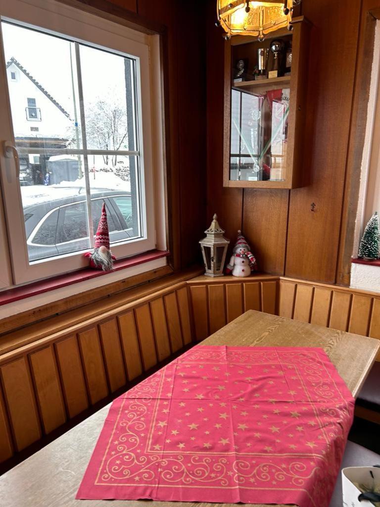 Вілла Ferienhaus Astenblick - Ideal Fuer Weihnachtsfeiern Und Familienfeiern Bietet Schlafplaetze Fuer Bis Zu 35 Personen Вінтерберг Екстер'єр фото