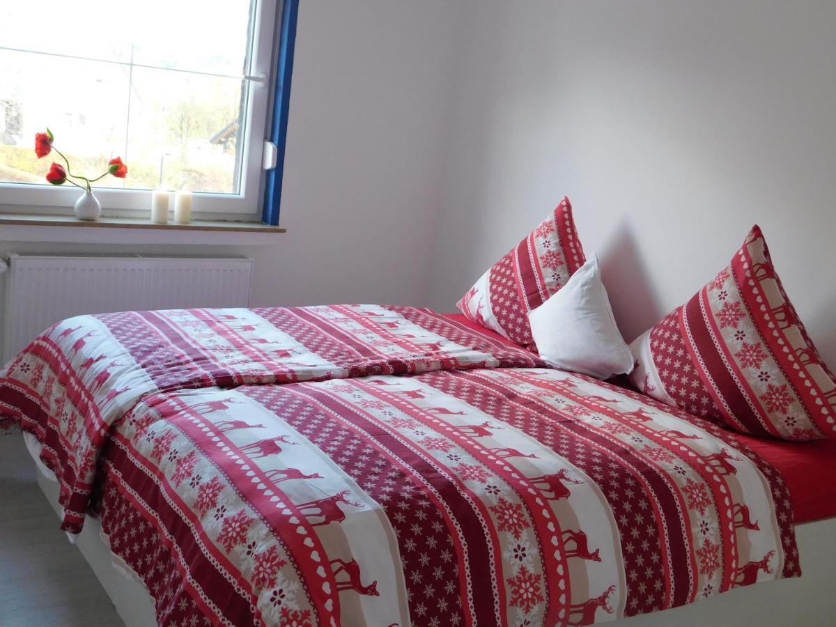 Вілла Ferienhaus Astenblick - Ideal Fuer Weihnachtsfeiern Und Familienfeiern Bietet Schlafplaetze Fuer Bis Zu 35 Personen Вінтерберг Екстер'єр фото