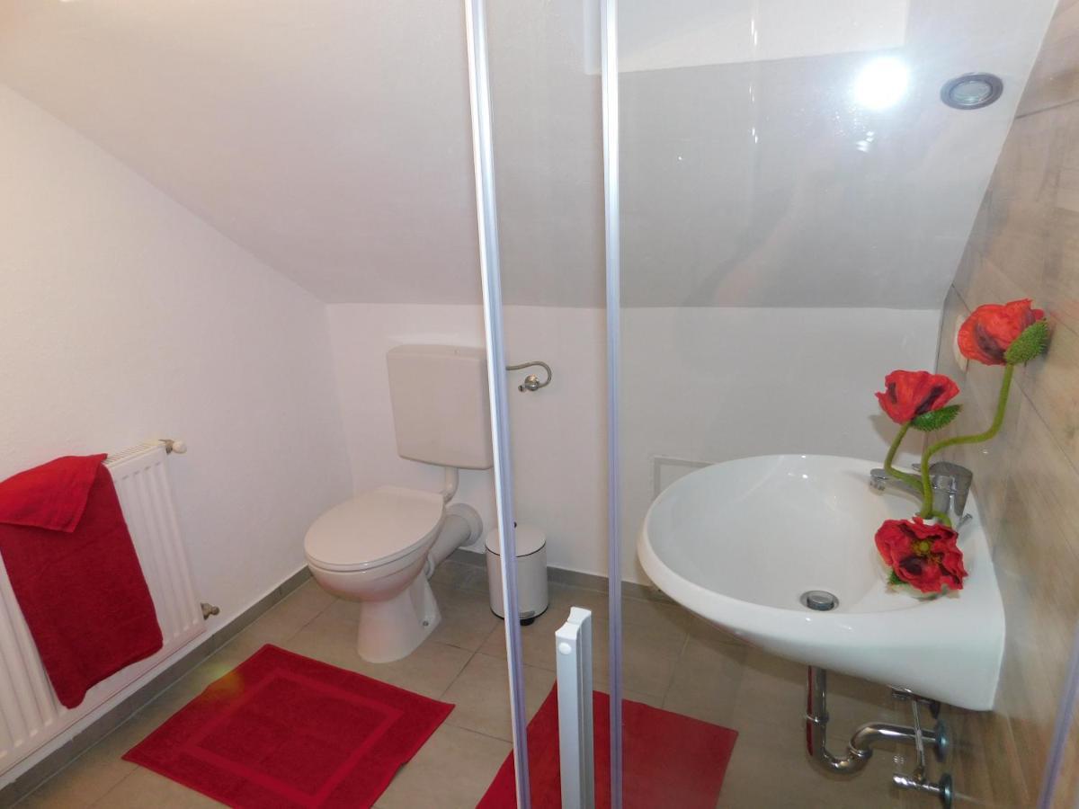Вілла Ferienhaus Astenblick - Ideal Fuer Weihnachtsfeiern Und Familienfeiern Bietet Schlafplaetze Fuer Bis Zu 35 Personen Вінтерберг Екстер'єр фото