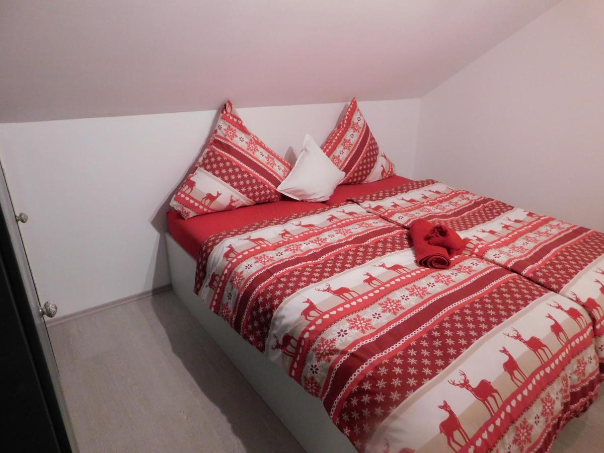 Вілла Ferienhaus Astenblick - Ideal Fuer Weihnachtsfeiern Und Familienfeiern Bietet Schlafplaetze Fuer Bis Zu 35 Personen Вінтерберг Екстер'єр фото