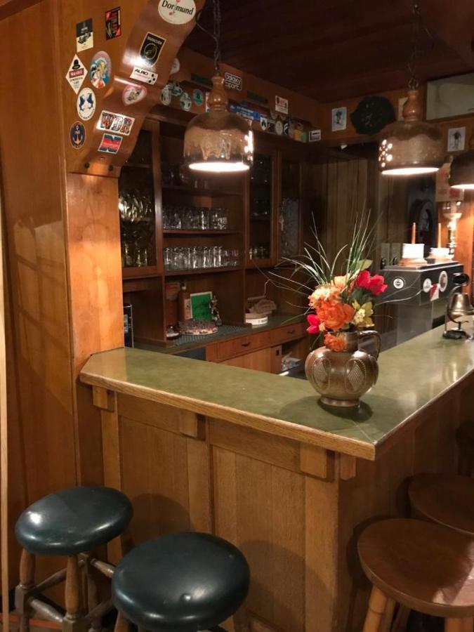 Вілла Ferienhaus Astenblick - Ideal Fuer Weihnachtsfeiern Und Familienfeiern Bietet Schlafplaetze Fuer Bis Zu 35 Personen Вінтерберг Екстер'єр фото